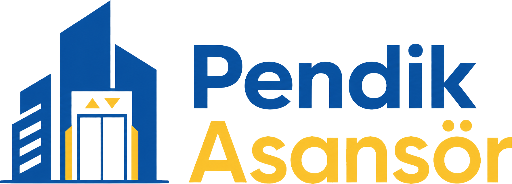 pendik asansör logo